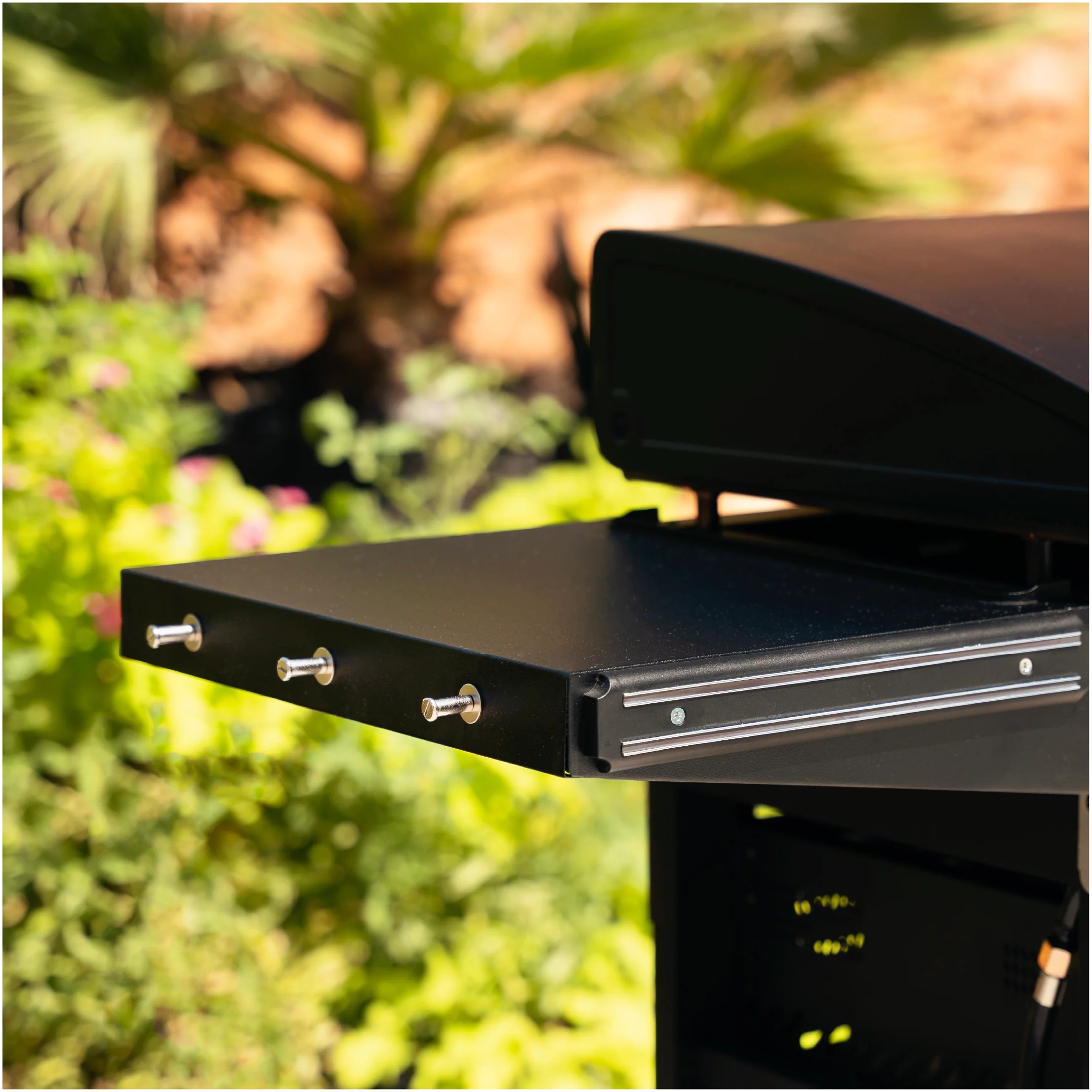 28" Griddle and Air Fryer Combo - Image 6