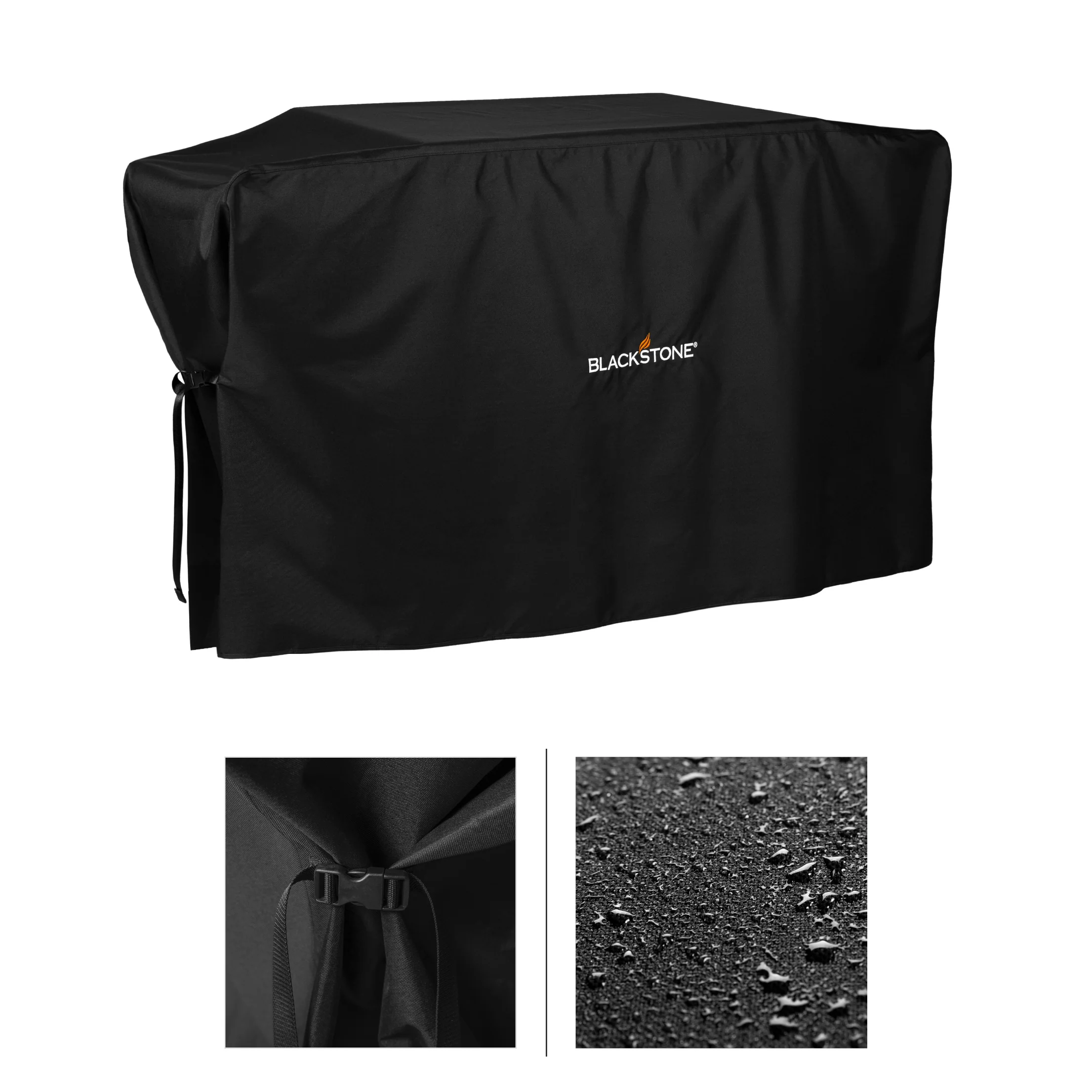 28" Griddle with Hood Cover - Image 4