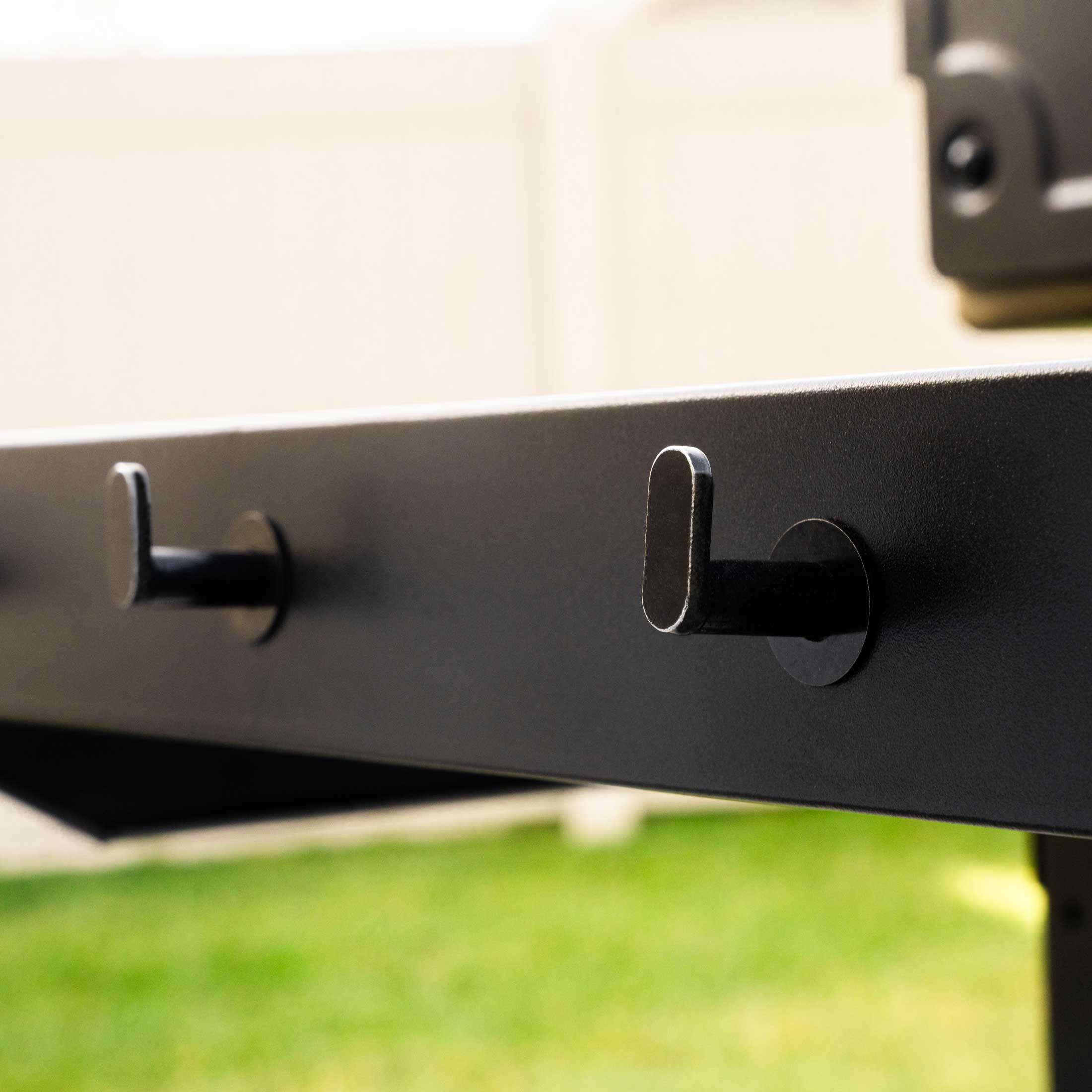 28" Omnivore Griddle with Hood - Image 14