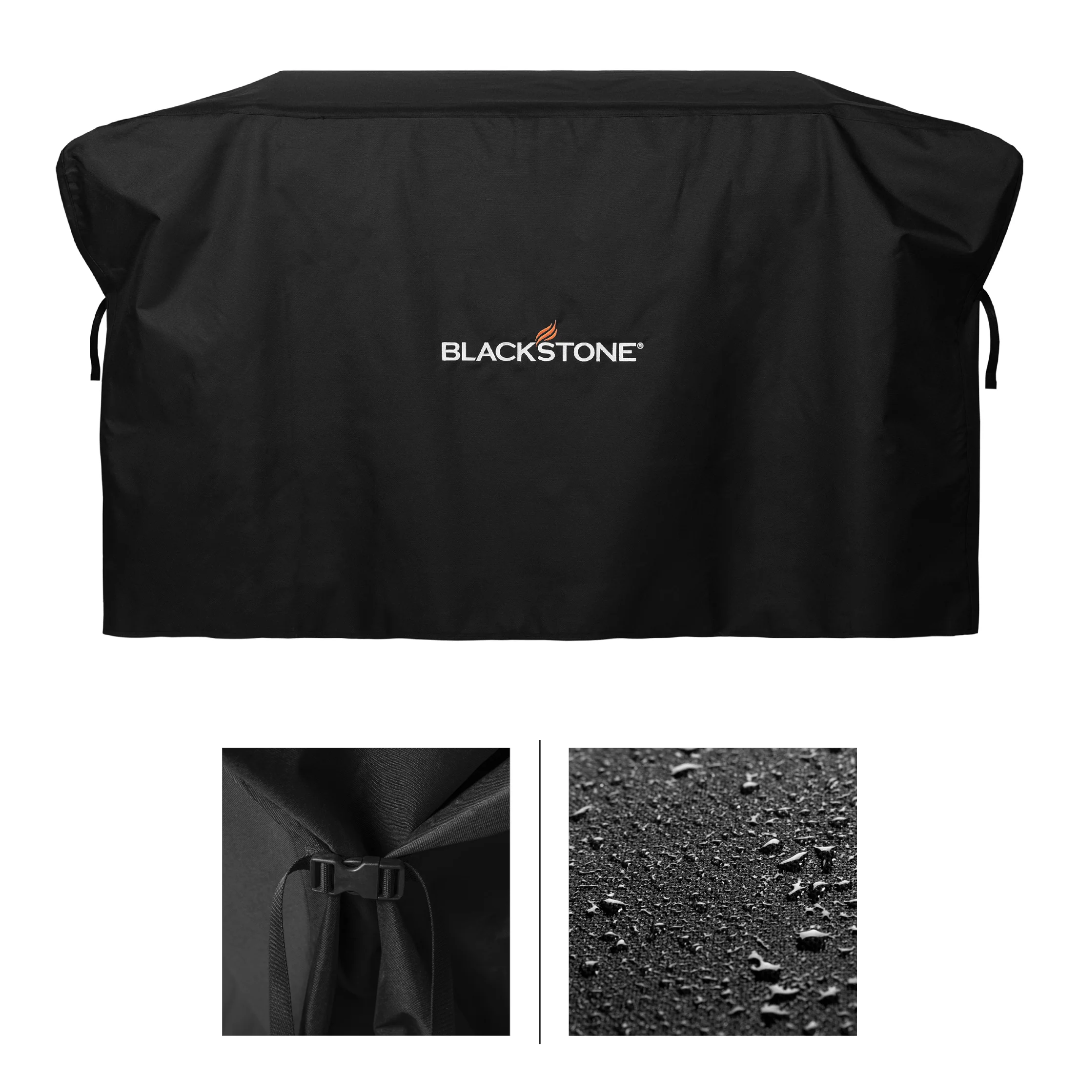36" Griddle Hood Cover - Image 4