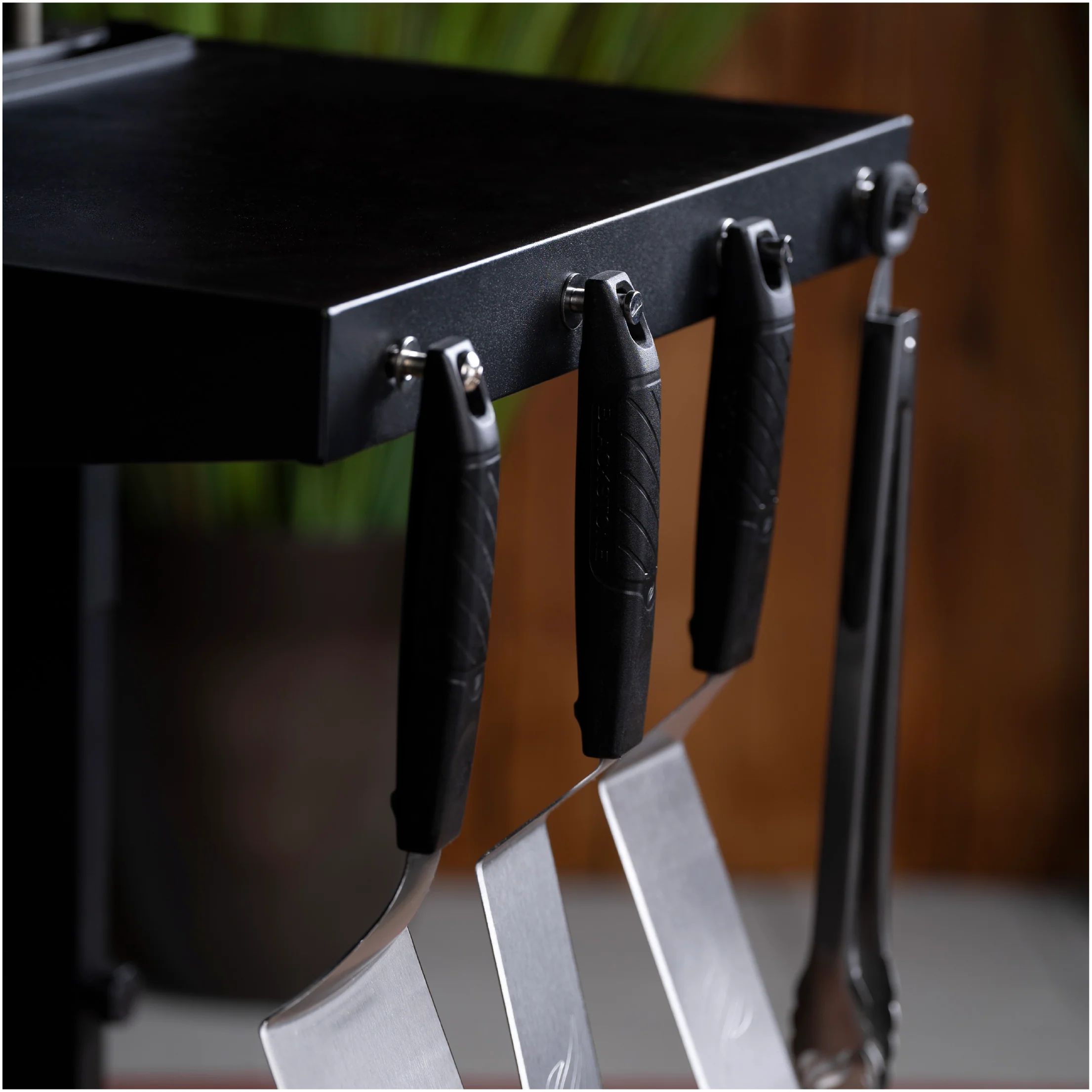 36" Griddle with Air Fryer - Image 6