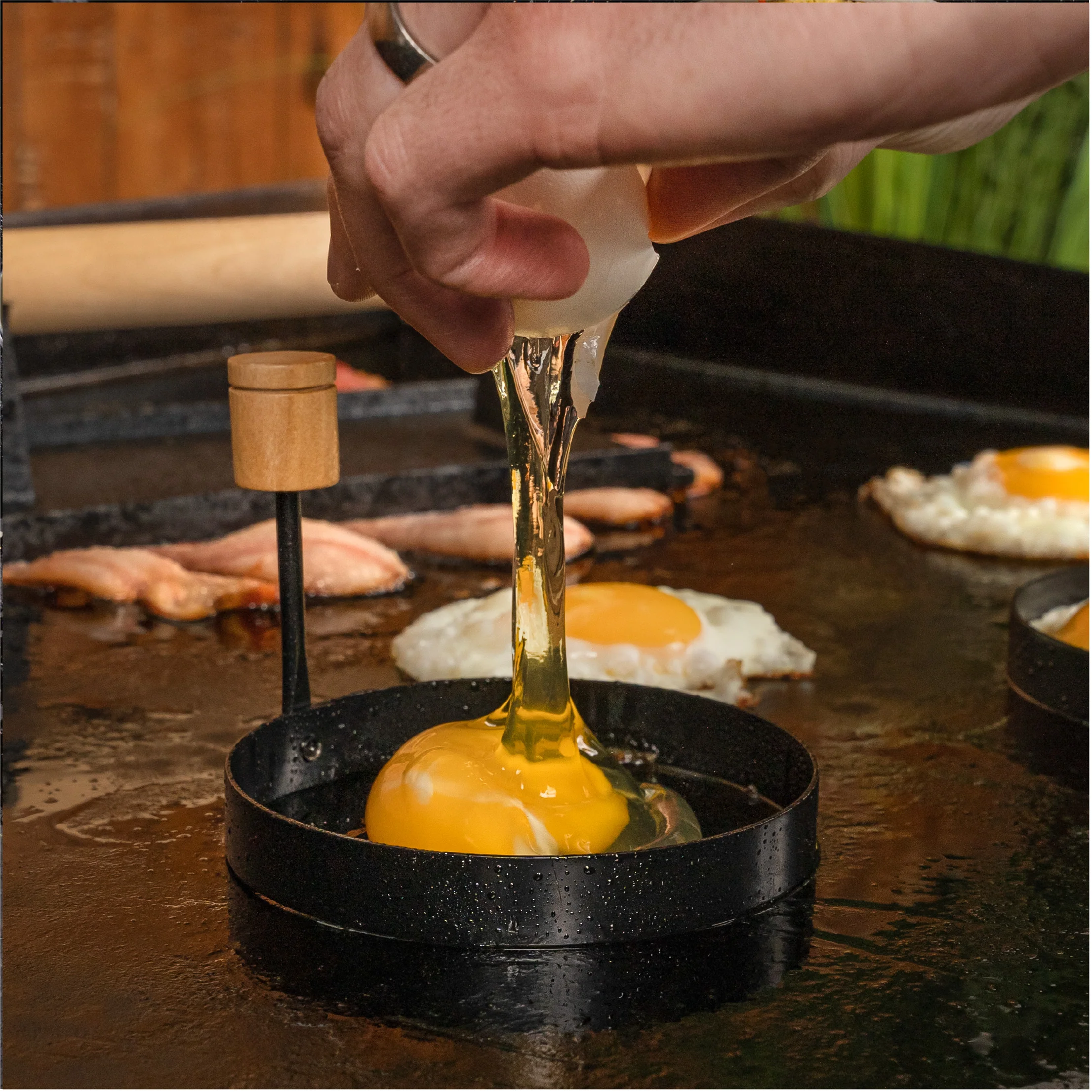 4 Piece Breakfast Kit - Image 4