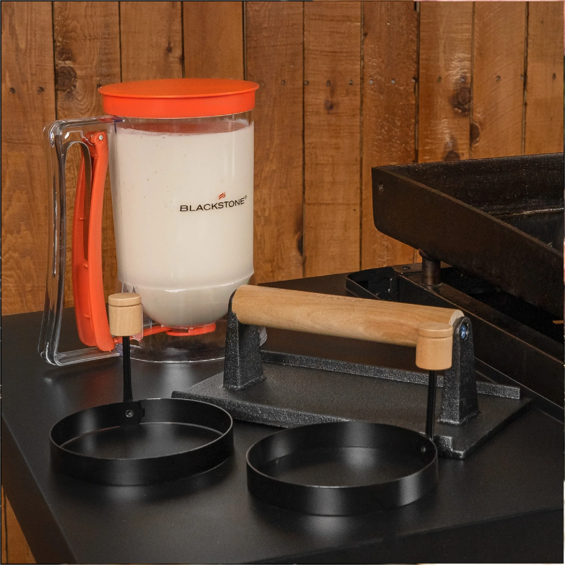 4 Piece Breakfast Kit - Image 6