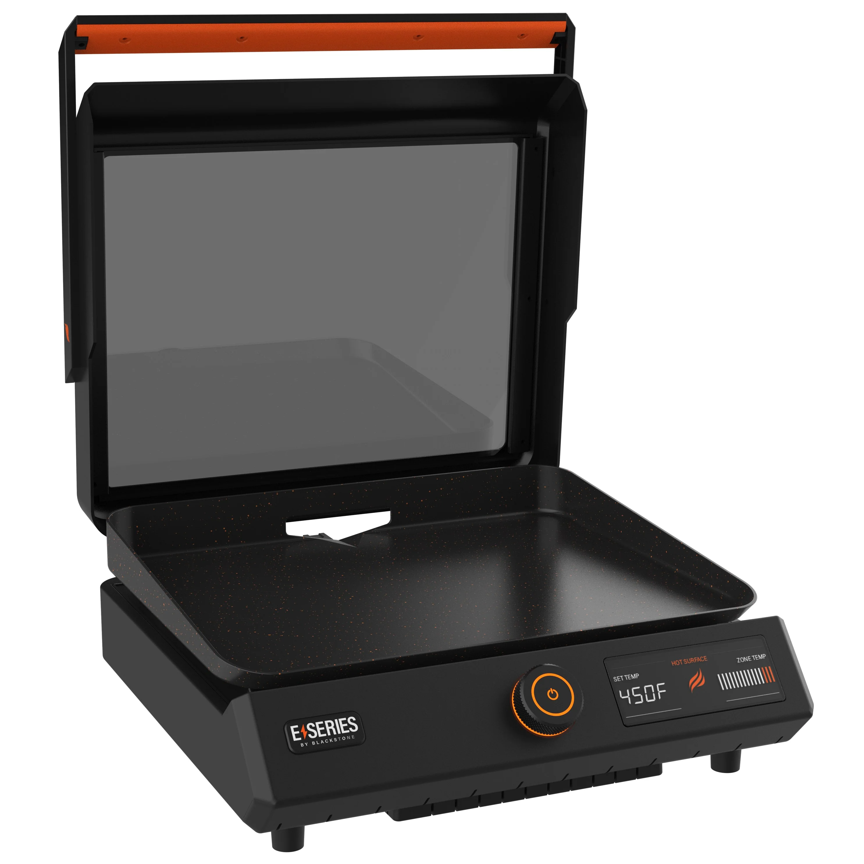 E-Series 17" Tabletop Electric Griddle - Image 11