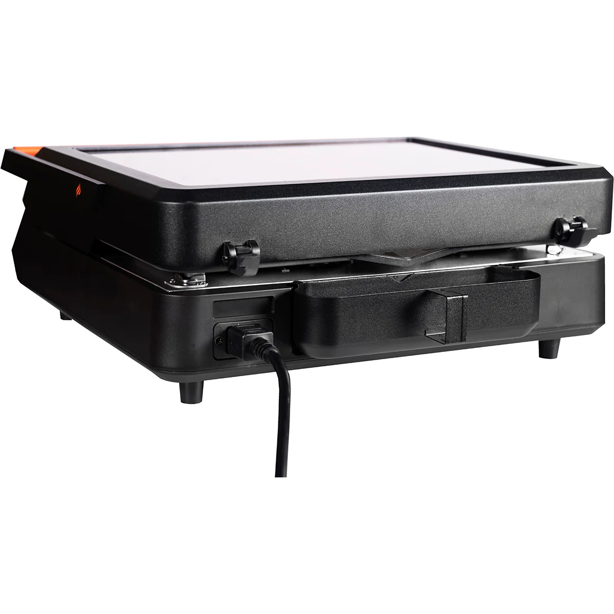 E-Series 17" Tabletop Electric Griddle - Image 3