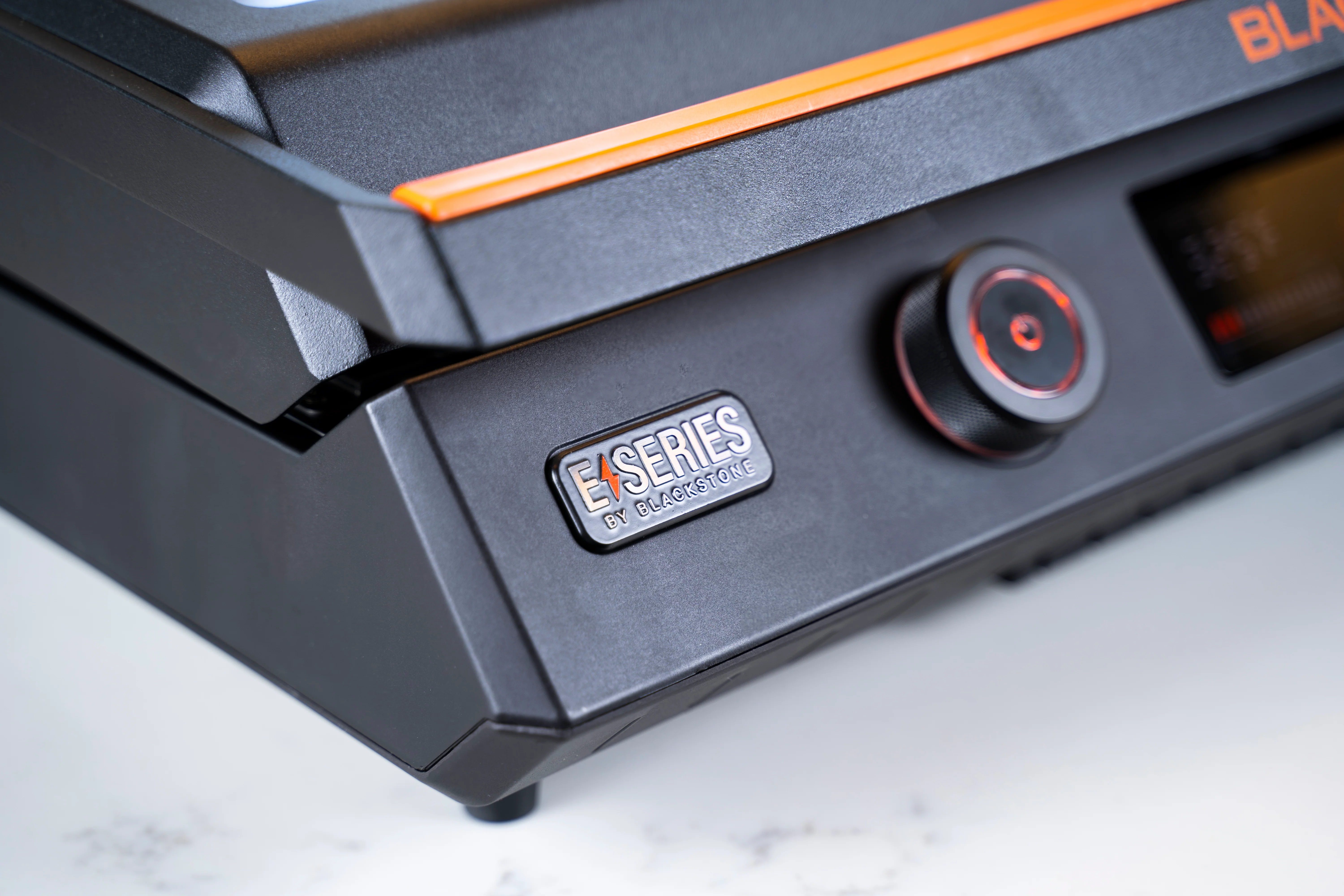 E-Series 22" Tabletop Electric Griddle - Image 3