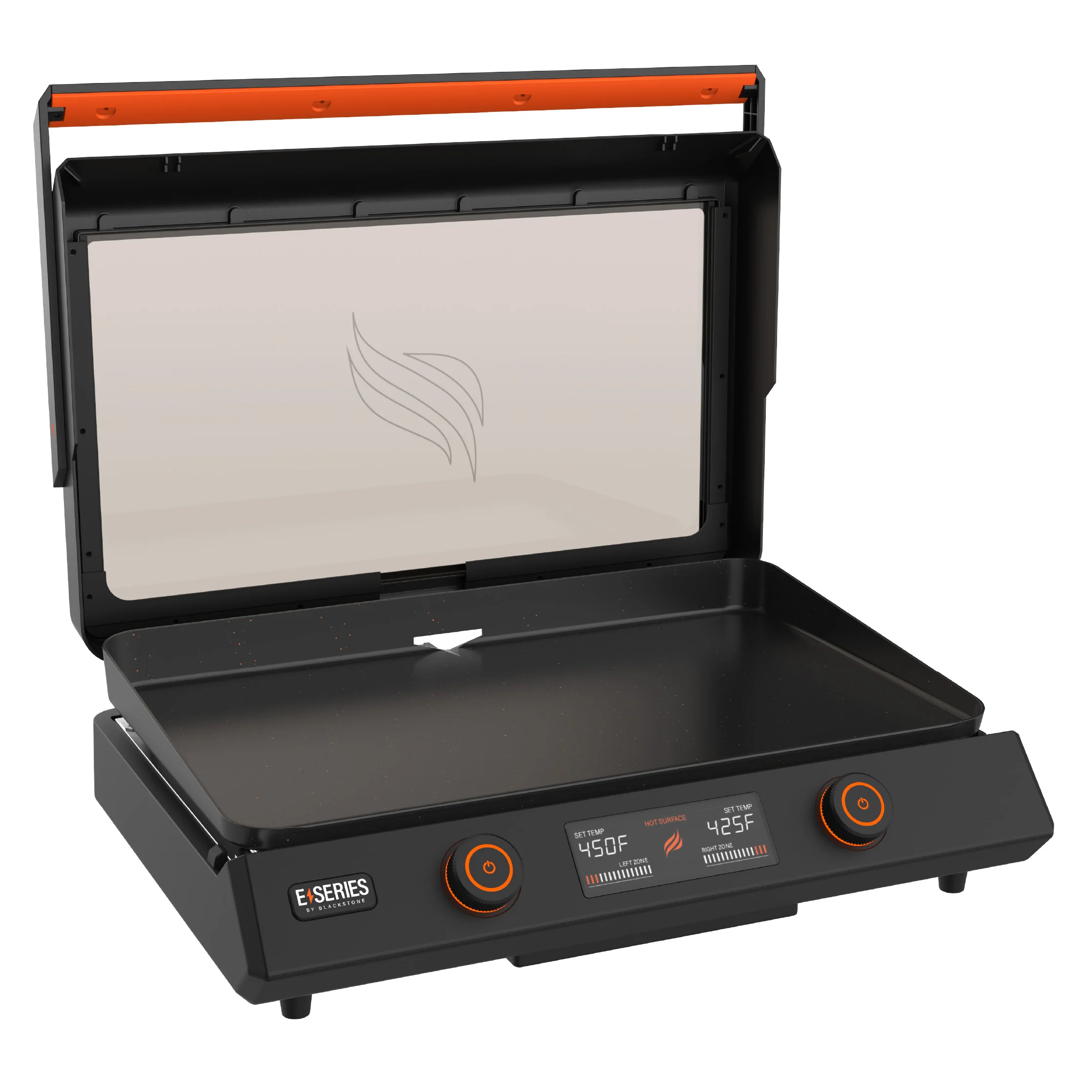 E-Series 22" Tabletop Electric Griddle - Image 9
