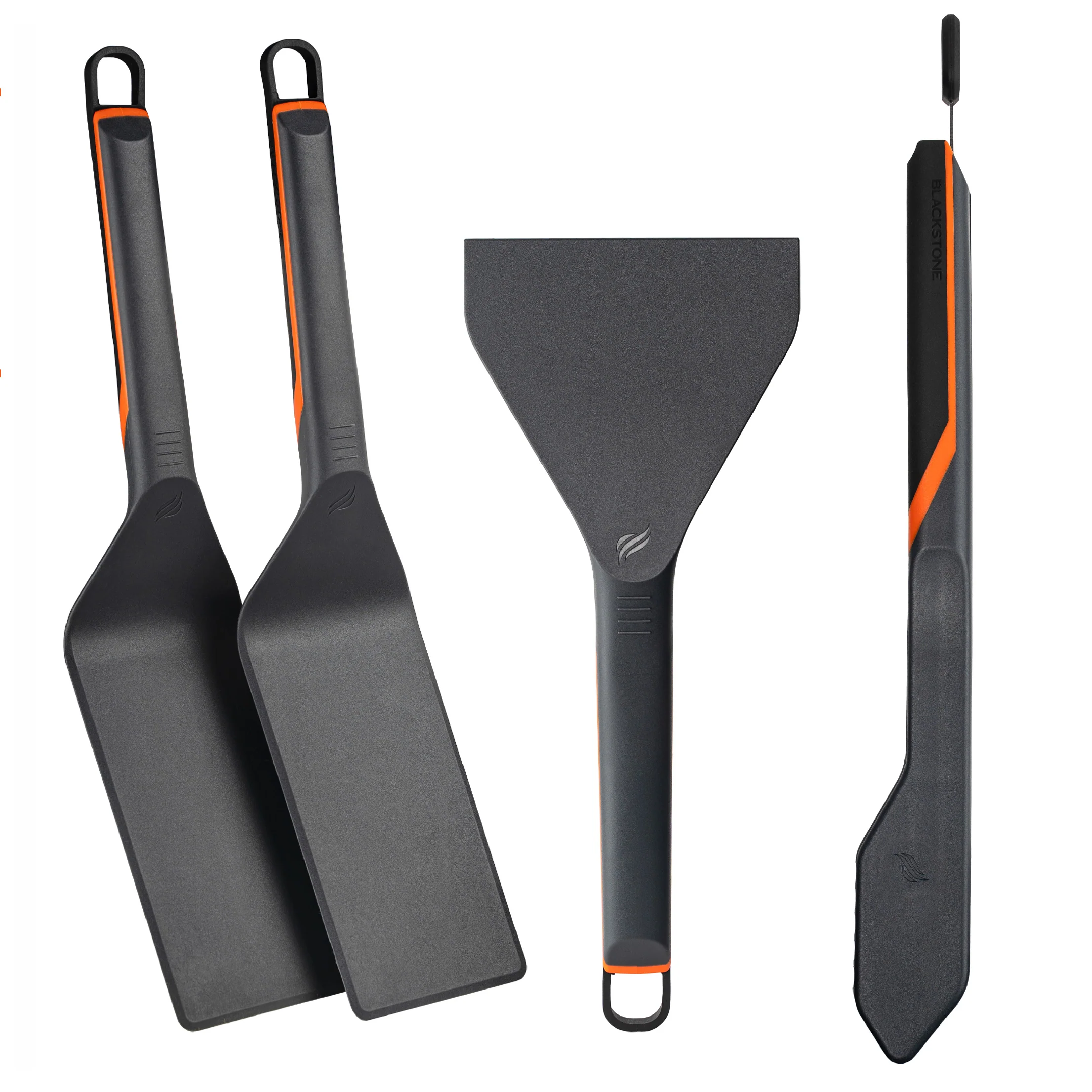 E-Series 4 Piece Griddle Kit