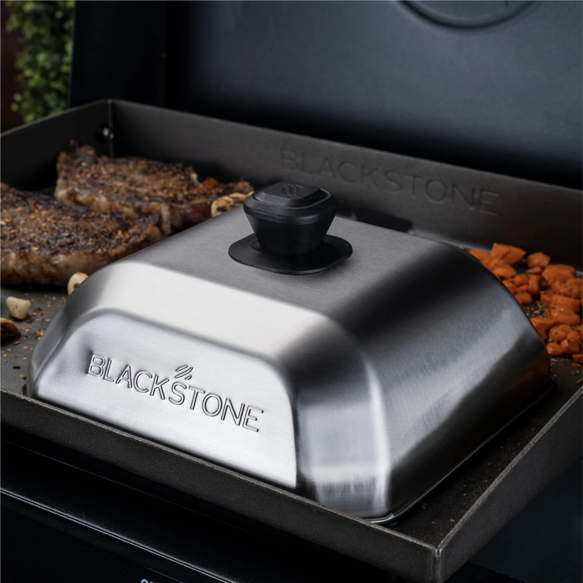 GE Medium Square Basting Dome - Image 4