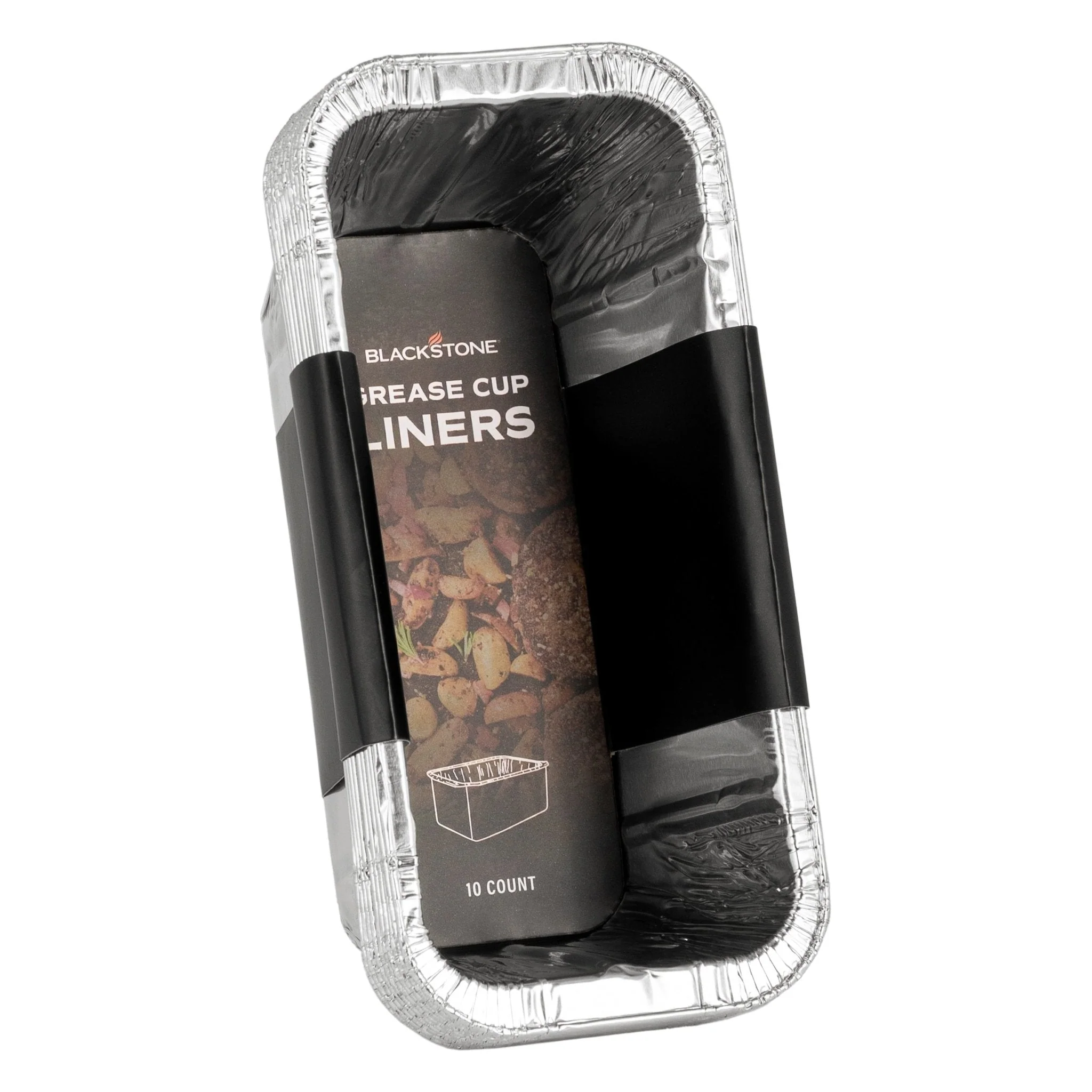 Grease Cup Liners - Image 8
