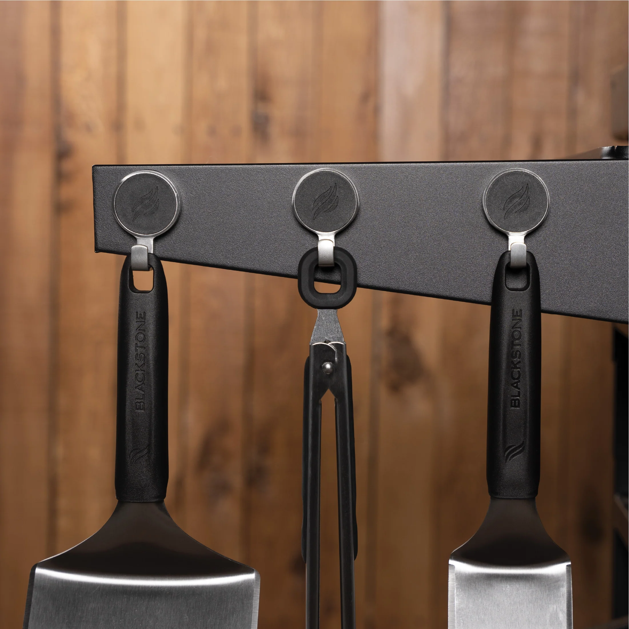 Grease Gate and Tool Holder Combo - Image 3