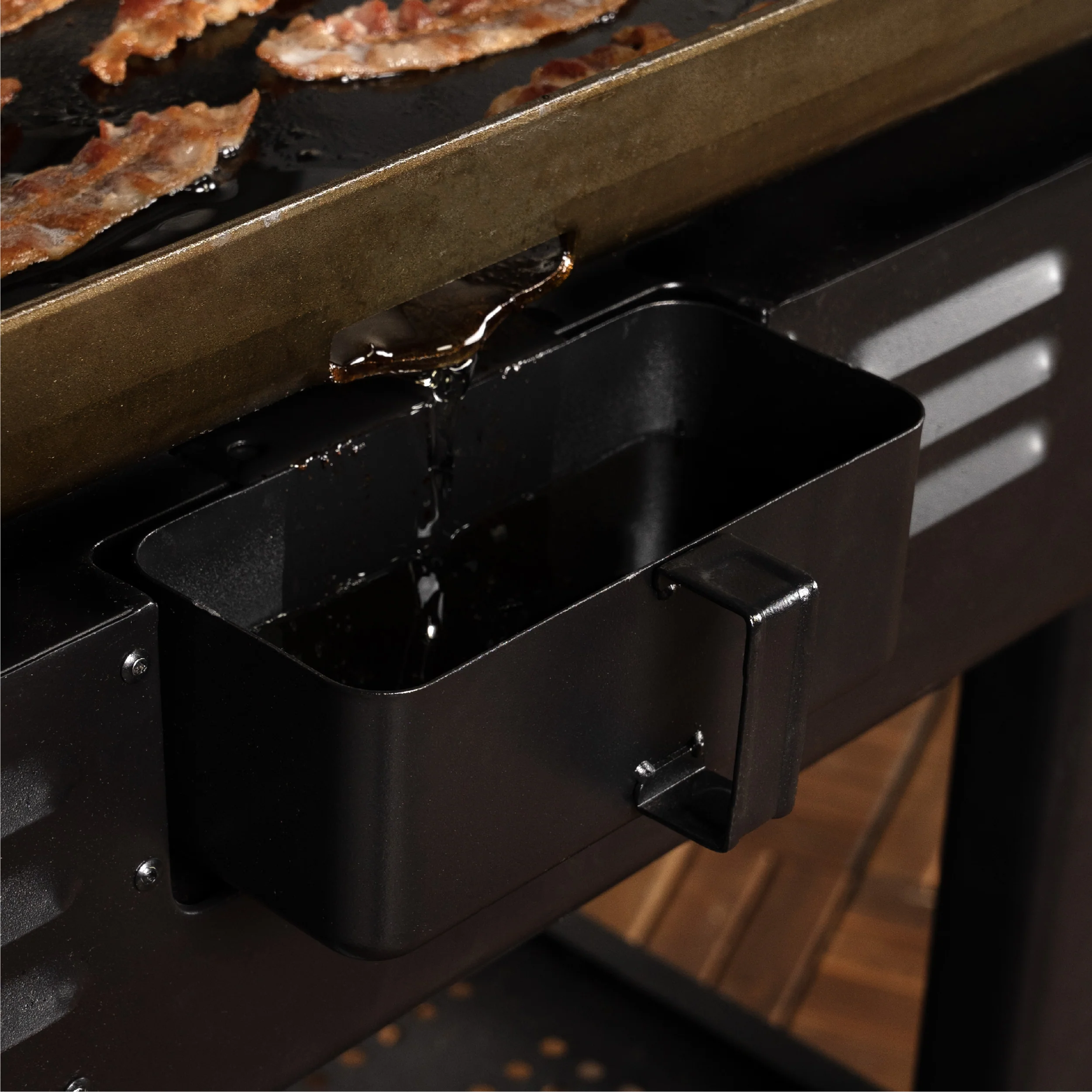 Original 36” Omnivore Griddle with Hood - Image 6