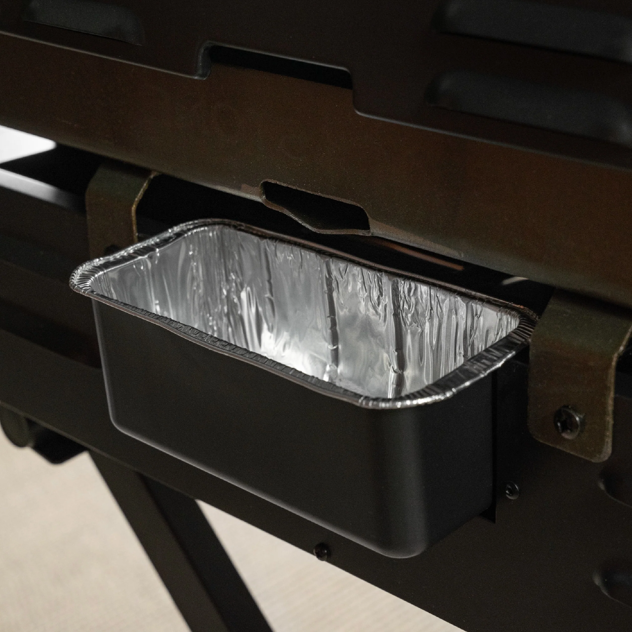 OTG 22” Griddle with Flexfold Legs - Image 6