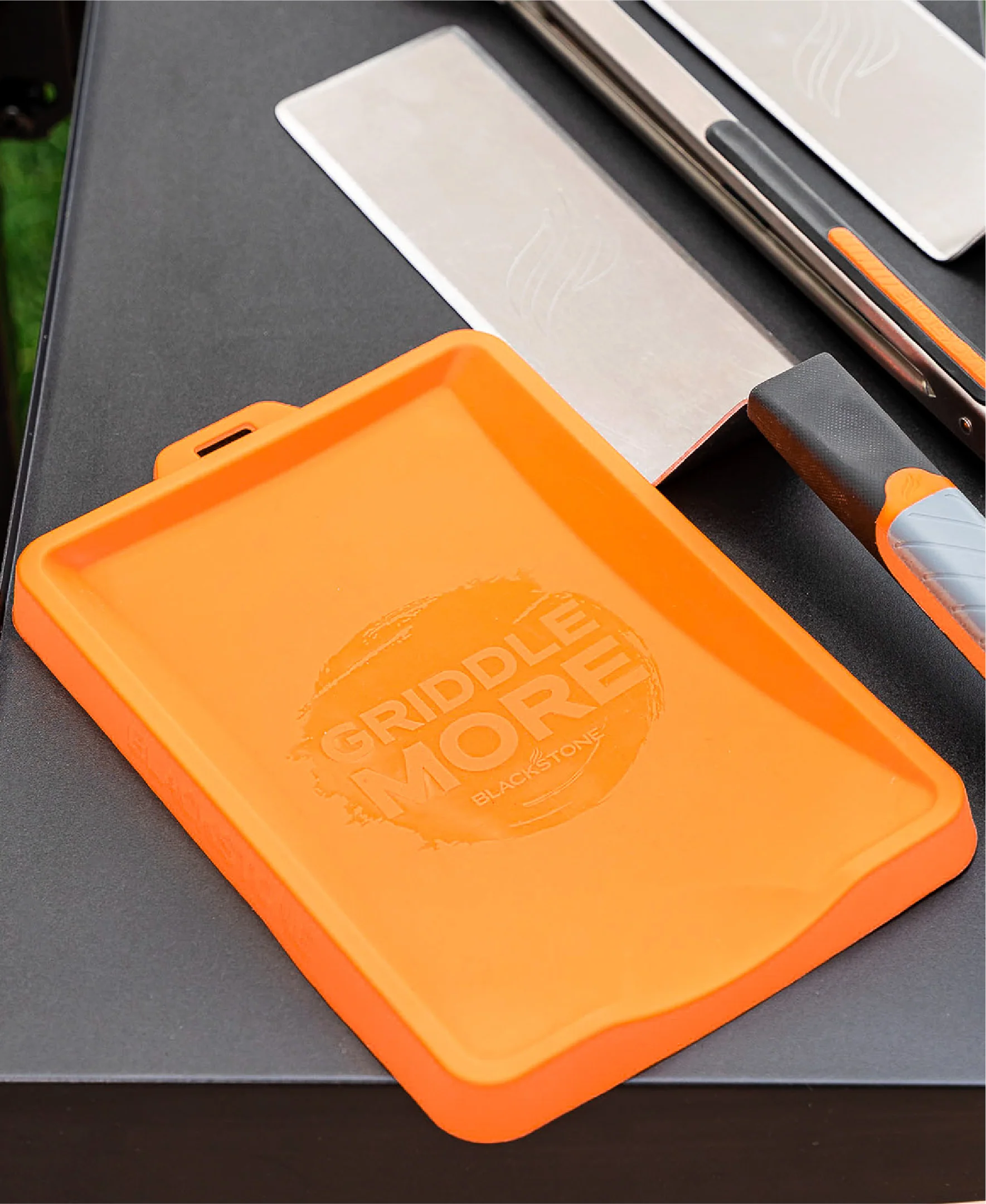 Spatula Mat - Image 3